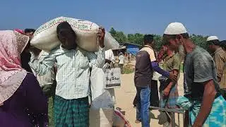 &ldquo;Bangladesh Today: Political Unrest, Historic Cricket Win, Rohingya Crisis & Economic Threats&rdquo;
