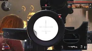 Call of Duty: Vanguard packet burst & latency variation