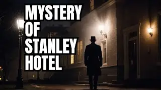 The Stanley Hotel horror story | True Scary Stories