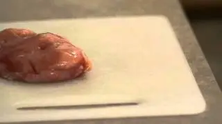 How to Use the George Forman Grill