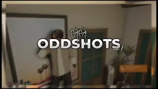 P&aacute;pa Oddshots | #1 |