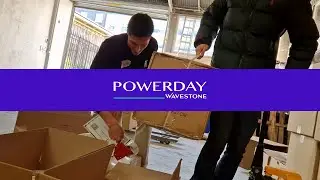Powerday 2024 - The solidarity day by Wavestone