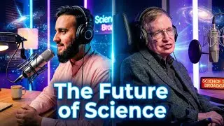 The Future of Science: Stephen Hawking&rsquo;s Most Shocking Predictions Explained&rdquo;