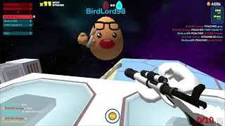 Random clips from December!