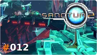 Sanctum 2 - #012 - Verlassenes Labor [Let's Play] [Linux] [Deutsch] [HD]