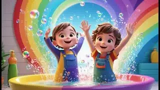 Potty Time Dance for Kids | Fun Toilet Training Song | Toddler Potty Training Rhyme