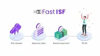 FastISF Importer Security Filing - DIY