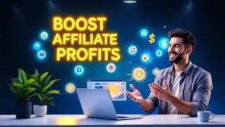 BuzzAgents AI: Your Affiliate Marketing Game-Changer!