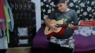 Top 5 chitaristi