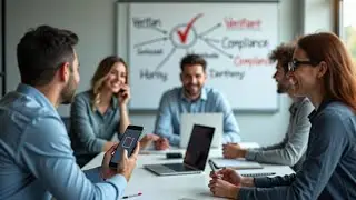 Phone Call Verification: Outsourcing Compliance