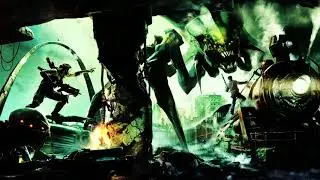 1.8.7. Deathstep - Affliction