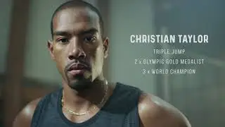 Tiger Balm Active - Christian Taylor - Muscle Gel