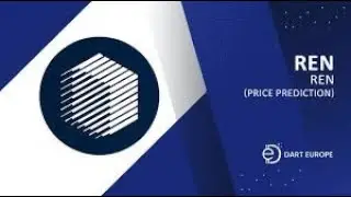 coin market chart analysis | REN coin chart analysis | REN chart analysis for study purposes