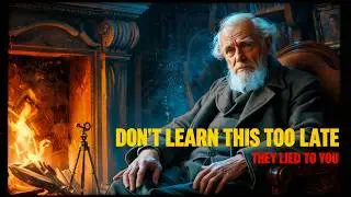 5 Lessons People Learn Too Late In Life