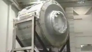 International Space Station Assembly