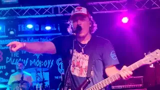 The Callous Daoboys - Pushing the Pink Envelope (Live in Greensboro, NC July 27th 2024)