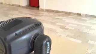 Cabeza PR SOLO 250