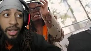 First Time Reacting to tana - Magic City (Unofficial Video)