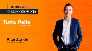 Tutto Pelle: 30 a&ntilde;os a la vanguardia en muebles de piel e interiorismo