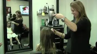 Darren Pena Salon