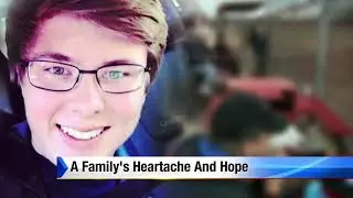 HACCP 6 Allergens Family works to spread food allergy awareness after son's death