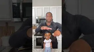 Moms getting their kids ready for church