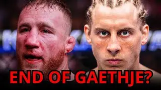 Will Paddy Pimblett RETIRE Justin Gaethje?! | UFC 324 Predictions