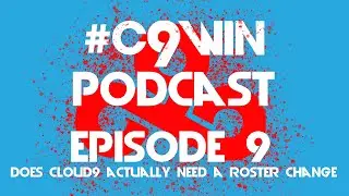 Does Cloud9 Actually Need a Roster Change?
