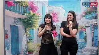 Behind the Scenes of MAMMA MIA! Bangkok | Exclusive Interview with the Cast & Crew