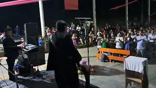 Los Rayitos De Cristo _ Gloria tu nombre Señor Jesús 