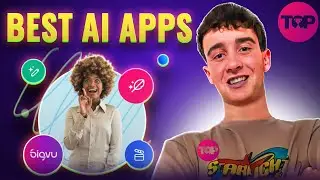 Best AI Apps 2026: BigVU Teleprompter & Video Editor Guide (Step by Step)