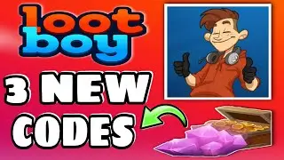 NEW LOOTBOY REDEEM CODES 2021 - LOOTBOY DIAMOND CODES 2021 -  LOOTBOY CODES - LOOTBOY