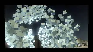 Best 64K 3D Demo # 1