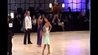 USDC 2015 Pro Am Open World Latin A Final