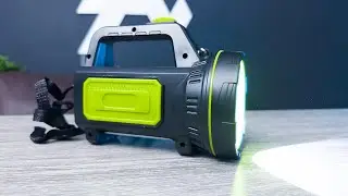 Led Torch for Everyday Use