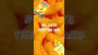 Ranking different chip brands!!!