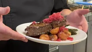 Dine and Dish: South Gate Brewing Company in Oakhurst