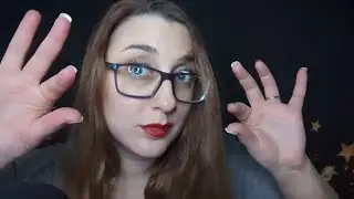 Amazing ASMR Visuals for Tingles 💎 (ASMR spark)