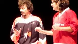 Arnaud Tsamère & Arnaud Soly-Letarte - Veux-tu être mon ami ?