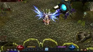 Create Wings Level 5 - MuDarkSpace Season 6 Party 16