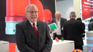 01 Iespaidi | SPS IPC Drives 2018