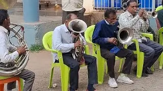 Rajkamal band santrampur (2024) bhajan
