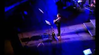 Μ' ΕΚΟΨΑΝ ΜΕ ΧΩΡΙΣΑΝ ΣΤΑ ΔΥΟ NTALARAS LIVE CONCERT