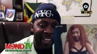 M9ND TV - CHANEL SIMONE - Part. 1 - FB/M9NDTV