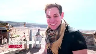 Epic Exploring - Unusual tourist attractions 🤯