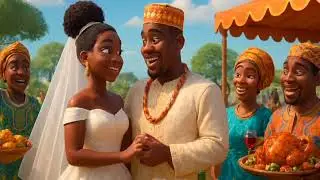An African story