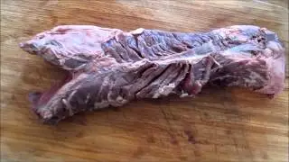 Butcher's Best Kept Secret - Butchers steak