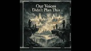Our Voices Didn’t Plan This