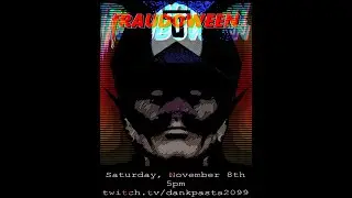 Fraudoween 2025 VOD