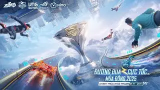 🔴 LIVESTREAM TUẦN 1-NGÀY 2: ĐƯỜNG ĐUA CỰC TỐC MÙA ĐÔNG 2025